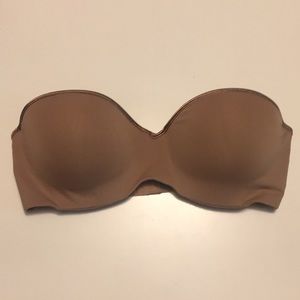 Natori Intimates & Sleepwear - Natori strapless push-up bra Natori Intimates & Sleepwear - Natori strapless push-up bra